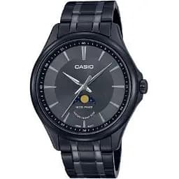 Мужские часы Casio Timeless Collection MTP-M100B-1A