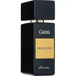 Парфюмированная вода оригинал тестер Dr. Gritti Preludio 100 мл