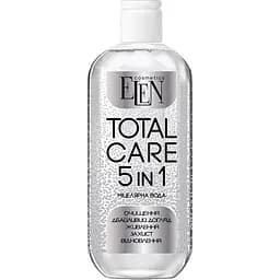Мицеллярная вода Elen Cosmetics Total Care 5 в 1, 500 мл
