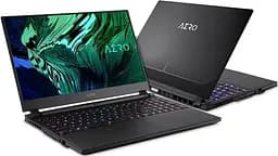 Ноутбук Gigabyte AERO KD-72RU624SR (AERO15OLED_KD-72RU624SR) (AERO15OLED_KD-72RU624SR) - мініатюра 2