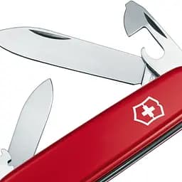 Ніж Victorinox Swiss Army Recruit [0.2503] [68221] - мініатюра 4