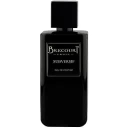 Парфумована вода оригінал тестер Brecourt Subversif 100 мл