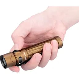 Ліхтар Olight Warrior Mini 2 Tan - мініатюра 6