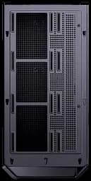 Корпус JONSBO D400 Black - мініатюра 4