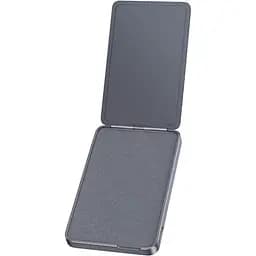 Зовнішній акумулятор Hoco Q46 Title MagSafe 5000mAh 20W Gray [161351] - мініатюра 5