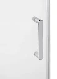 Душова кабіна Qtap Scorpio CRM10115-AC6, п'ятикутна, скло 6 мм Clear без піддону SCOCRM10115AC6 - мініатюра 4