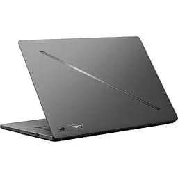 Ноутбук Ігровий ASUS ROG Zephyrus G16 GU605CX-QR095X, Intel Core Ultra 9 285H до 5.4GHz, 16" WQXGA, 32GB, SSD 2TB, NVIDIA GeForce RTX 5070 8GB - мініатюра 8