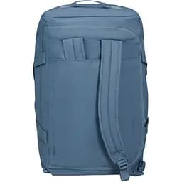Дорожня Сумка-Рюкзак American Tourister TRAILGO CORONET BLUE 55x33x25 MG4*01002 - мініатюра 5