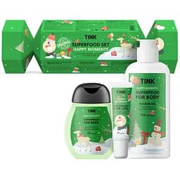Подарунковий набір Tink Superfood Set Happy Moments - мініатюра 2