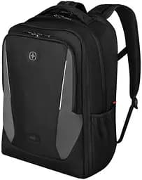 Рюкзак, XE Extent, 17", черный Wenger teh0014585