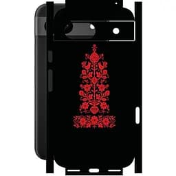 Захисна плівка StatusSKIN для Google Pixel 8a Корпус Вініл Вишиванка 1