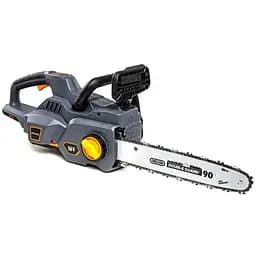 Аккумуляторная цепная пила GTM CS56/1800BL KIT 56В + АКБ и ЗУ (CS56/1800BL_KIT)