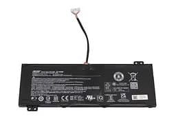 Акумулятор AP18E8M для ноутбука Acer Aspire A715-74, Nitro 5 AN515-43, AN515-54, AN517-41, AN515-45, AN515-55, AN515-56 3574 mAh KT.0040G.013