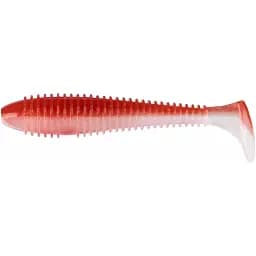 Силикон Keitech Swing Impact Fat 5.8" EA#24 crab stick (4 шт/уп)