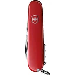 Ніж Victorinox Swiss Army Spartan 1.3603 червоний - мініатюра 3