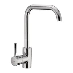 Змішувач для кухні Haiba Hans 011-G HB0785 Хром