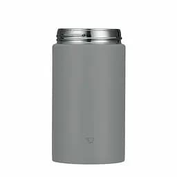 Термоконтейнер харчовий Zojirushi SW-KA75H 0.75L Світло-коричневий (1013-1678.06.89) - мініатюра 2