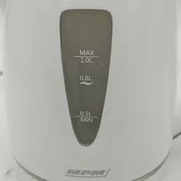 Чайник MPM MCZ-64 - мініатюра 5