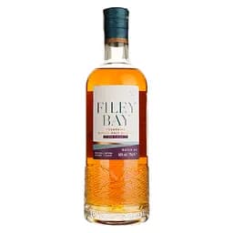 Віскі Filey Bay STR Finish Single Malt Yorkshire Whisky, 46%, 0.7 л, у коробці - мініатюра 2