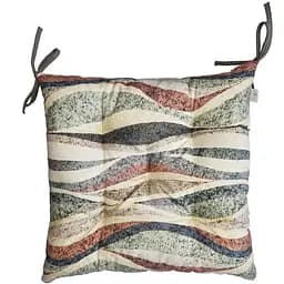 Подушка на стілець Прованс Away Across 40х40 см (31179)