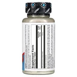 Амінокислота KAL GABA 25 mg Вишня 120 мініпігулок - мініатюра 2