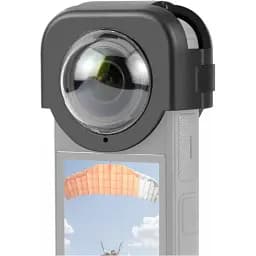 Быстросъемная защита на линзу AC Prof G9 для Insta360 X4 [113517]