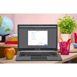 Ноутбук Evolve III Maestro E Book 11.6" HD 4/64GB N3450 Gray (MEB11WIFI) - мініатюра 4