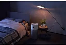 Очищувач повітря Xiaomi Smart Air Purifier Elite - мініатюра 3