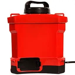 Обприскувач акумуляторний Vitals Sm 105о (218608) - мініатюра 3