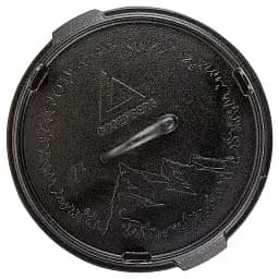Казан з кришкою Groenberg Askja Pot Black 30 см 7 л (DAS303244) - мініатюра 10