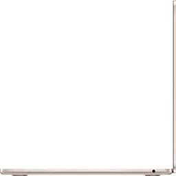 Ноутбук Apple MacBook Air 13` M4 24/512GB Starlight 2025 (MC6A4) [129948] - мініатюра 6