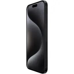 Смартфон Apple iPhone 15 Pro Max 1TB Black Titanium [MU7G3] [92625] - мініатюра 4