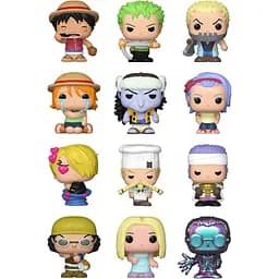 Набір ігрових фігурок Bitty POP! серії Великий куш (в асорт.) (86898)