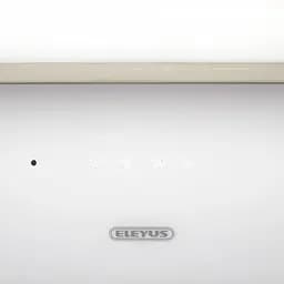 Витяжка ELEYUS LUNA 1200 LED 60 WH - мініатюра 6