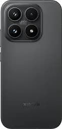 Смартфон Xiaomi 17 12/256GB Black - мініатюра 6