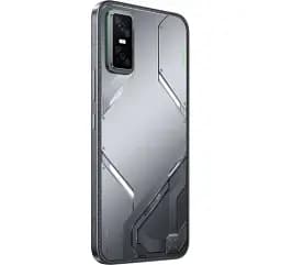 Смартфон Infinix GT30 Pro X6873 12/256Gb Shadow Ash UA UCRF - мініатюра 4