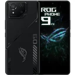 Смартфон Asus ROG Phone 9 FE 16/256GB Phantom Black Global