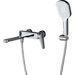 Смеситель для ванны Gappo G3210