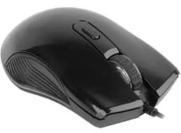Миша Vinga MSG-110 USB Black (MSG-110 Black) - мініатюра 2