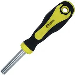 Викрутка-магнітний тримач біт Сталь 160 мм (102723)