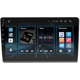 Универсальная магнитола с поддержкой CarPlay 6.9 XPRO 1DIN (42455-6288A32_2680)