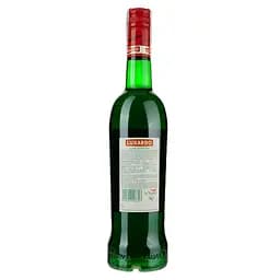 Лікер Luxardo Aperitivo Verde 11% 0.7 л - мініатюра 2