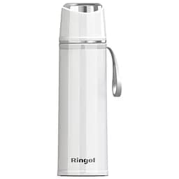 Термос RINGEL Black&White White 0.45 л