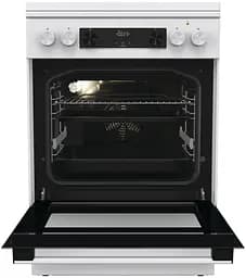 Плита комбінована Gorenje GKS6C71WF - мініатюра 5