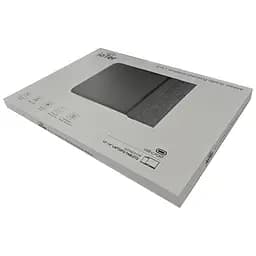 Підставка-чохол для ноутбуку STAND JD-S96 з БЗП 15W (13-14'') Black - мініатюра 2