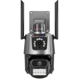 Камера відеоспостереження XPRO PTZ WiFi з можливістю дальнього доступу P11, 3MP (41564-15968_1082)