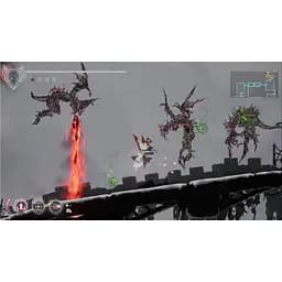 Ключ активації Microsoft Ender Lilies: Quietus of the Knights для Xbox One/Series S/X - мініатюра 4