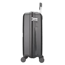 Валіза Semi Line 20" S Black (T5826-1) - мініатюра 5