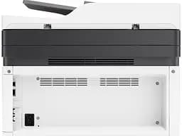 МФУ HP LaserJet M137fnw (4ZB84A) - мініатюра 2