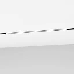 Магнітний світильник Skarlat RGD2008 25W BK 4000K